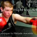 Boxe-112SatBD