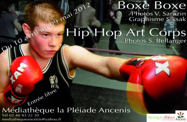 Boxe-112SatBD