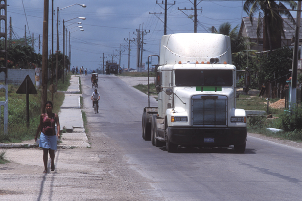 camionamericain