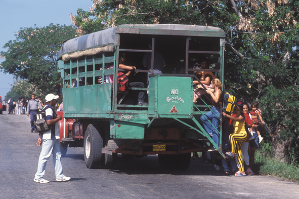 camionbus