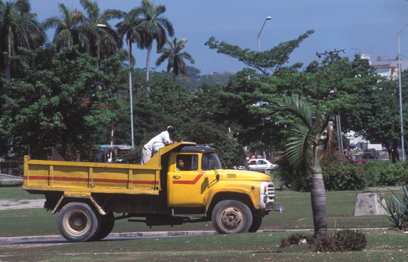 camionjaune