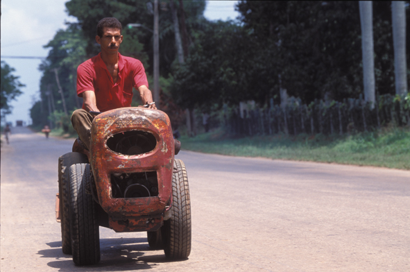 petittracteur