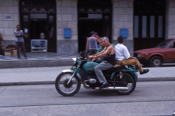 sidecar