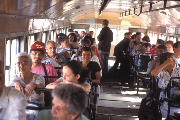 traininterieur