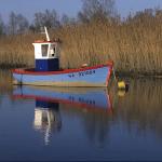 Chaume-Bateau