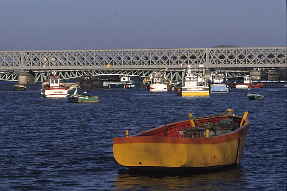 Pont-Coque-Jaune